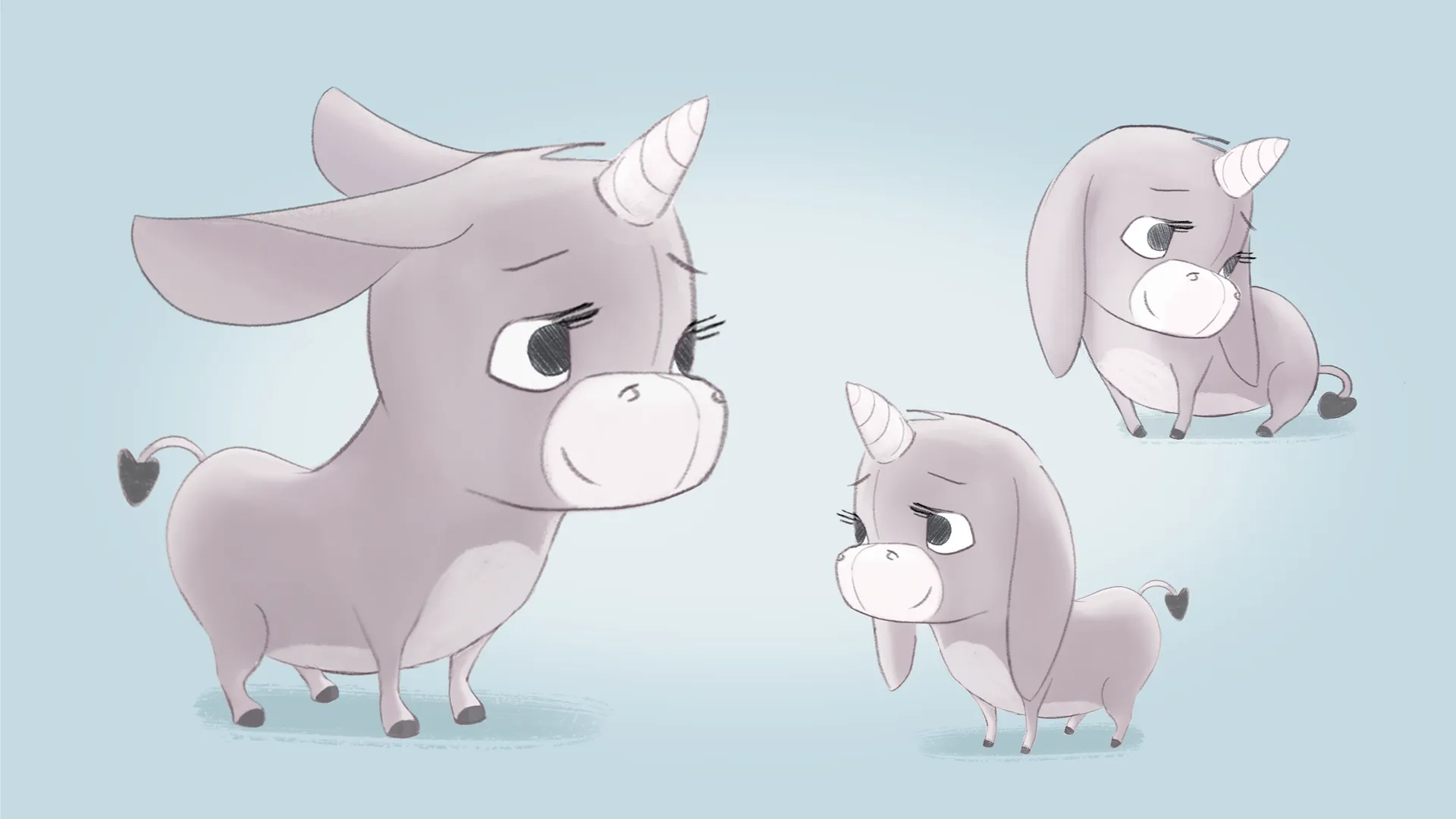 Magic Campers Development Still 1