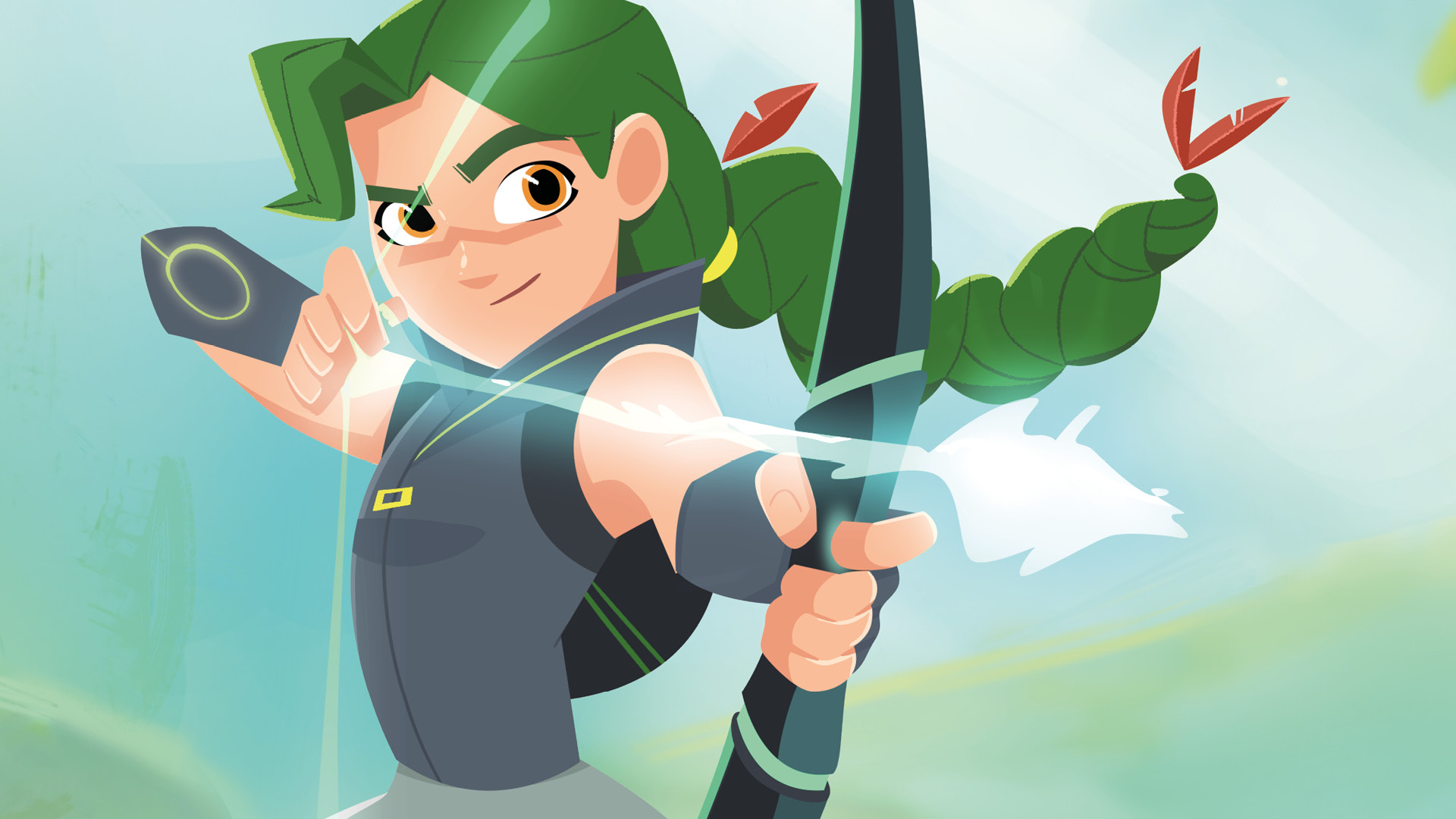Robyn Project Thumbnail