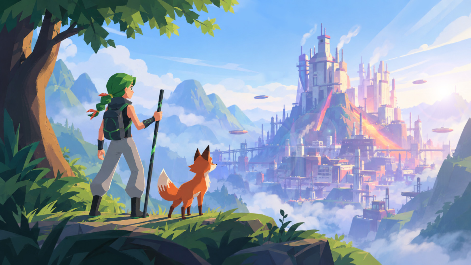Robyn Development Still 3